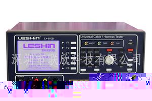 精密線材綜合測(cè)試儀