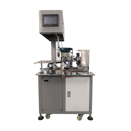 自動繞線扎線機