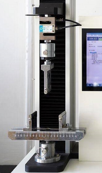 拉力試驗(yàn)機(jī)安裝夾具