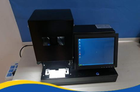 線束顏色測(cè)試儀